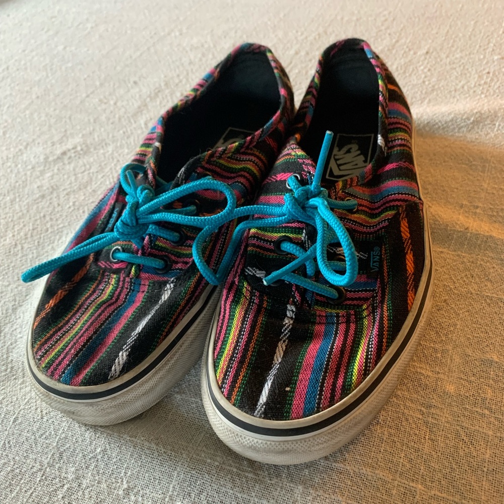 Vans BoHo Sneakers